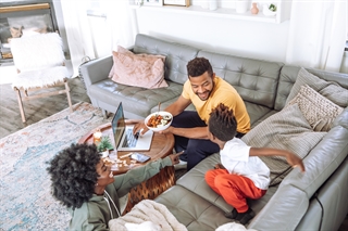 The Best Ways To Destress After Purchasing A Home in 2021