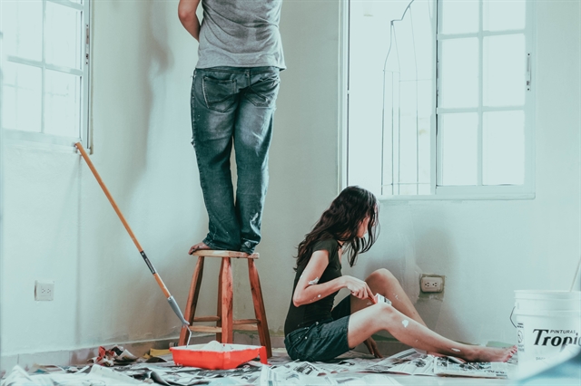 Top 10 Home Fixer Upper Trends In 2021 By ICD Mortgage icdmortgage.com